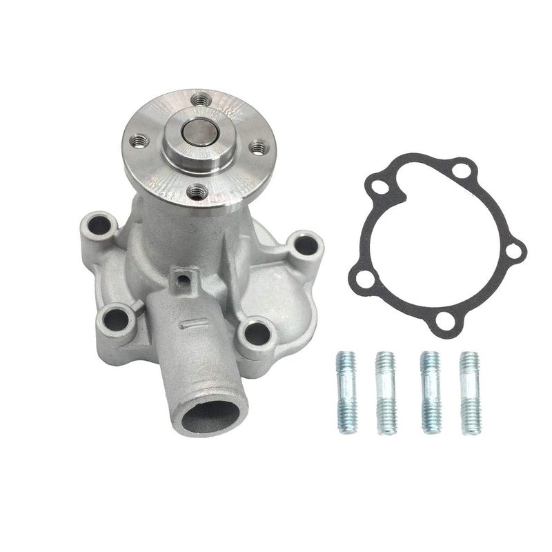 AIPICO 129350-42010 121023-42100 121450-42010 CH15502 Water Pump for YM Series 650 670 - Image 2
